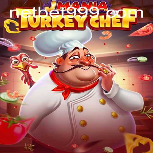 JManiaTurkeyChef: A Culinary Adventure Meets Competitive Gaming